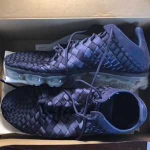 Air VaporMax Inneva (Midnight Navy) size 11 mens